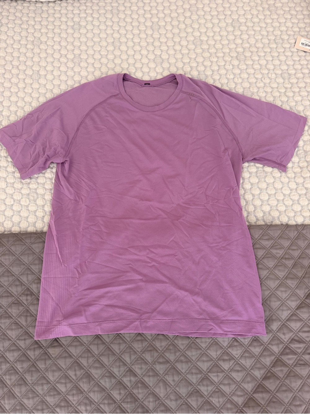 Men’s Lululemon Metal Vent Tech Tshirt